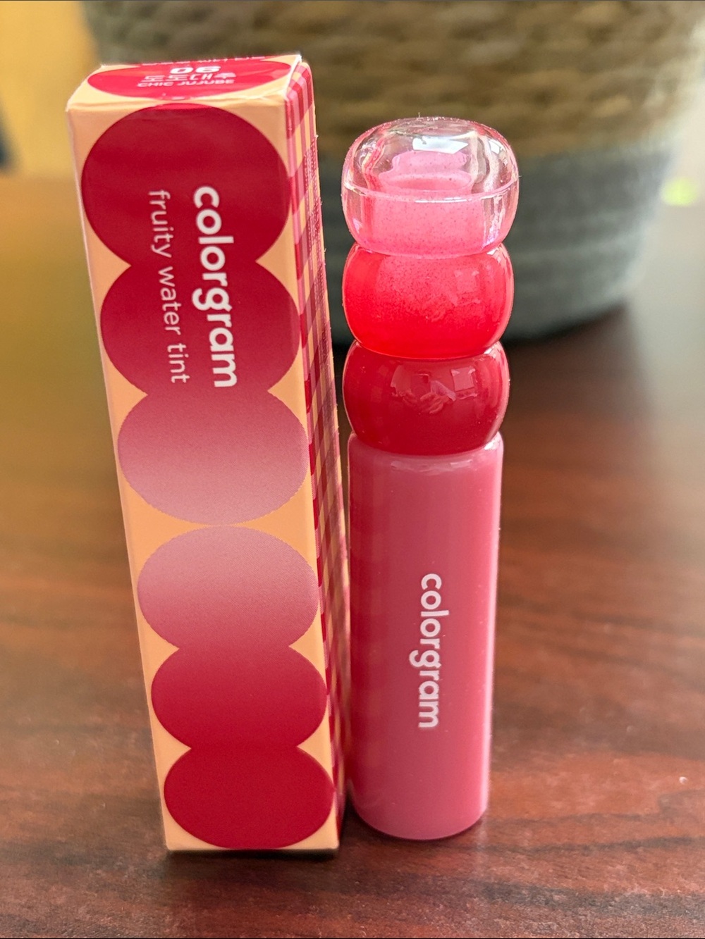 🍍5 for $30🍍 Colorgram # 06 Fruity Water Tint